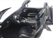 Fiat 124 Spider 10