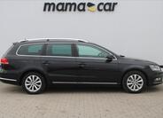 Volkswagen Passat 8