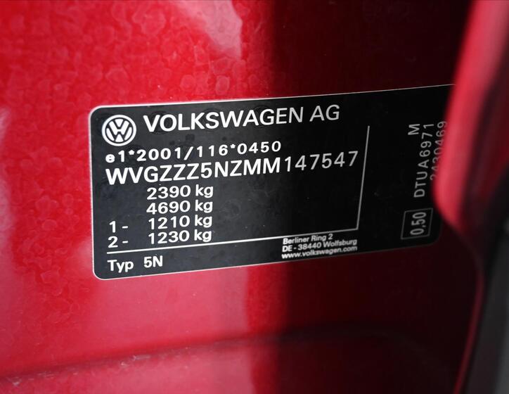 Volkswagen Tiguan Allspace 15
