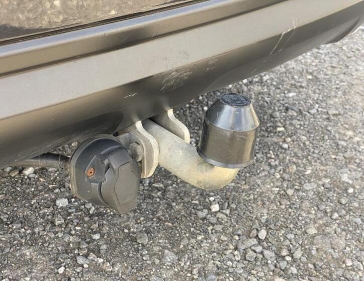 Subaru Forester 33