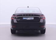 Škoda Superb 6