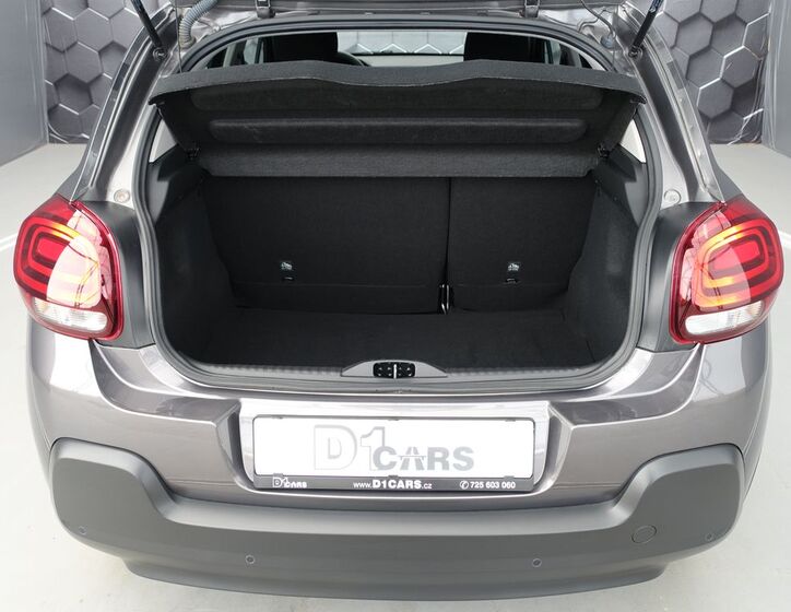 Citroën C3 25