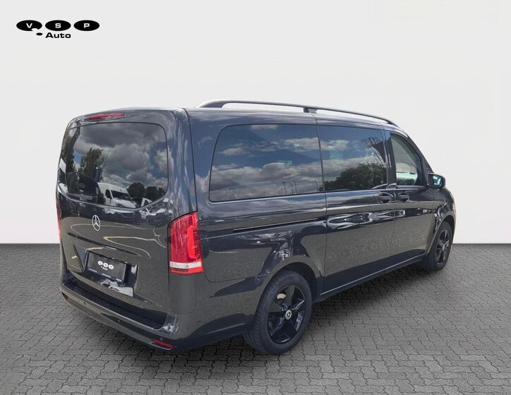 Mercedes-Benz Vito 5
