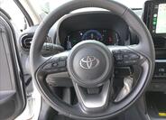 Toyota Yaris Cross 15