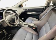 Honda Civic 4