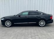 Volvo S90 22