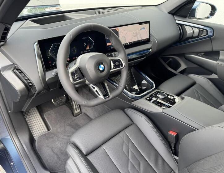 BMW X3 5
