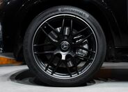 Mercedes-Benz GLE 3