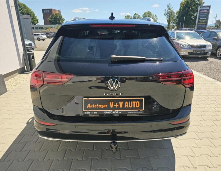Volkswagen Golf 7