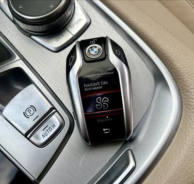 BMW Řada 7 54