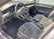 Volkswagen Passat 19