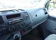 Volkswagen Transporter 26