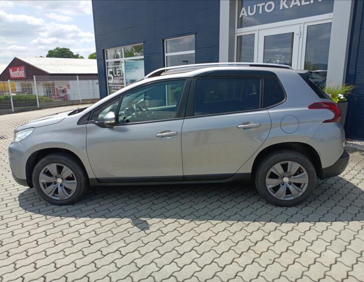 Peugeot 2008 3