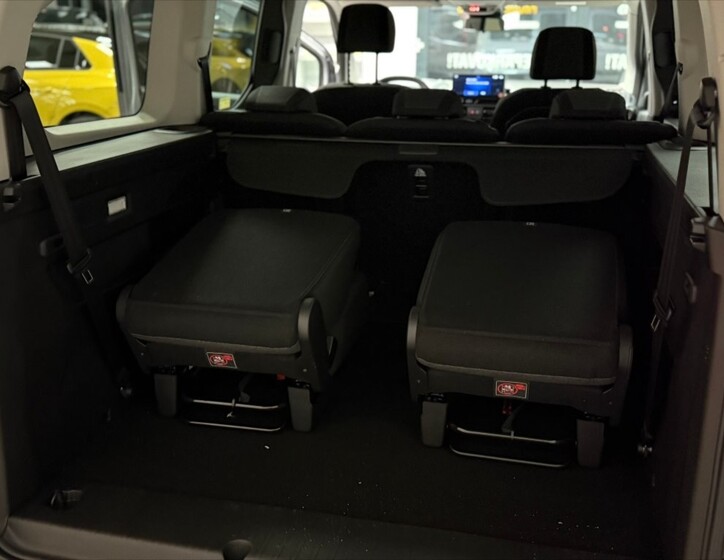 Opel Combo 10