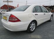 Mercedes-Benz Třídy C 6