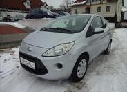 Ford Ka 3