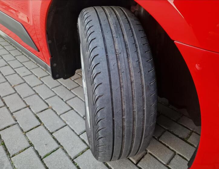 Ford Transit Connect 42