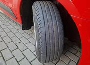 Ford Transit Connect 42