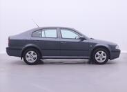 Škoda Octavia 8