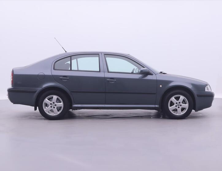 Škoda Octavia 8