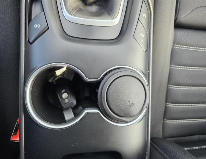 Ford Mondeo 23