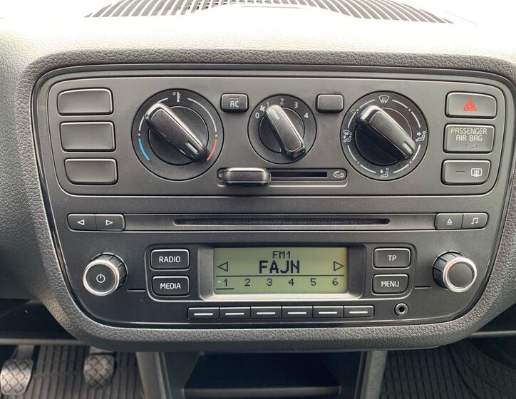 Škoda Citigo 14