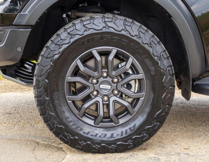 Ford Ranger 41