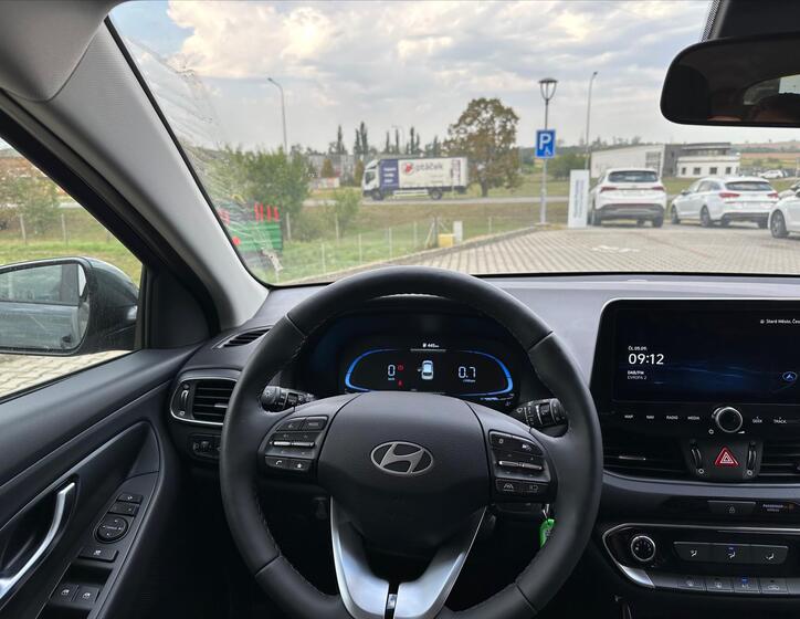 Hyundai i30 7