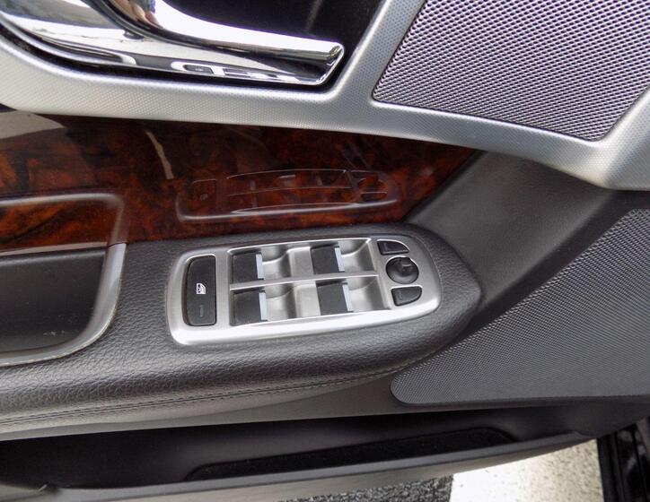 Jaguar XF 21