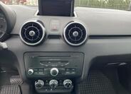 Audi A1 16