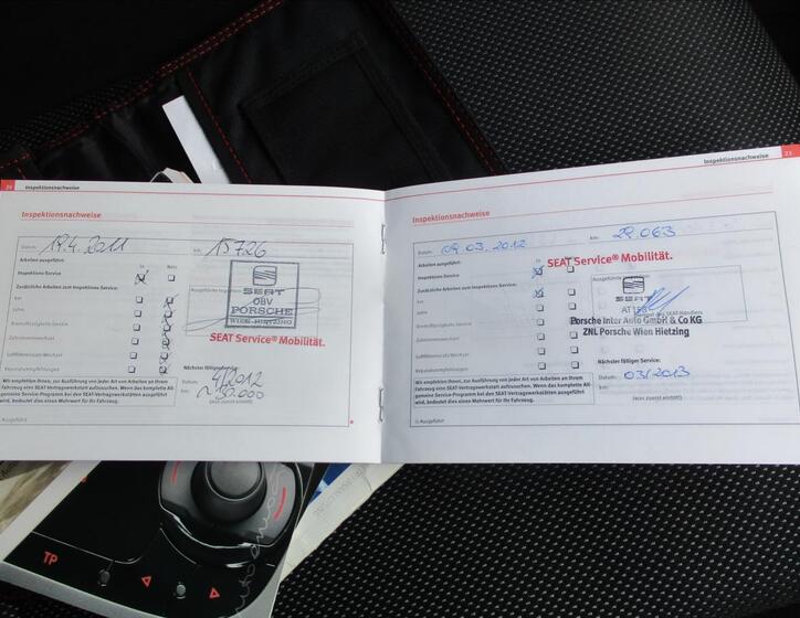 Seat Ibiza 27
