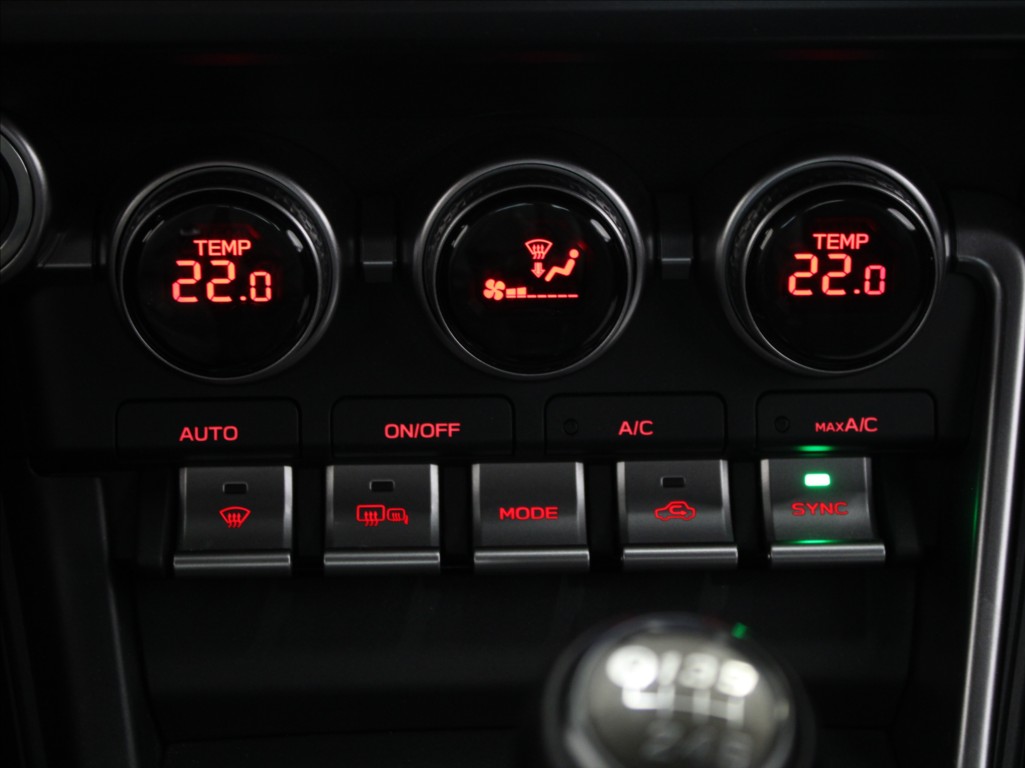 Toyota GR86