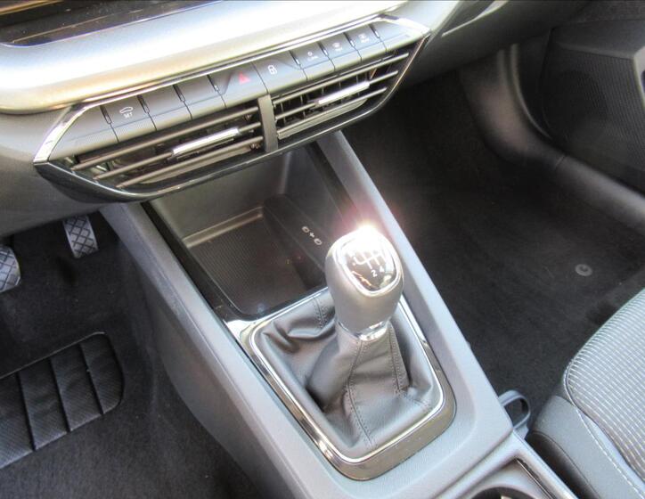 Škoda Octavia 15