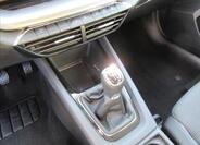 Škoda Octavia 15