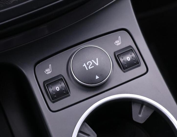 Ford Kuga 28