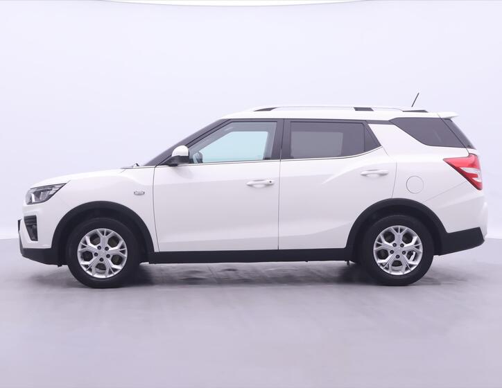 SsangYong Tivoli 4