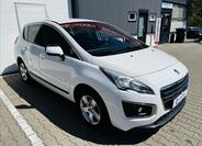 Peugeot 3008 4