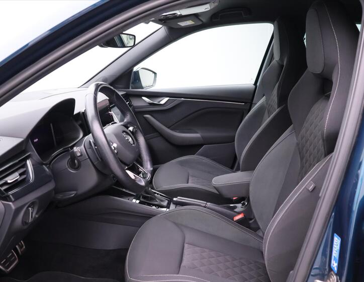 Škoda Kamiq 10