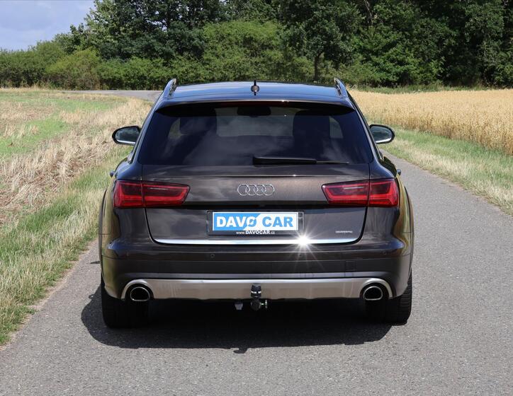 Audi A6 Allroad 6