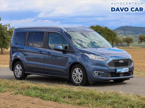 Ford Tourneo Connect