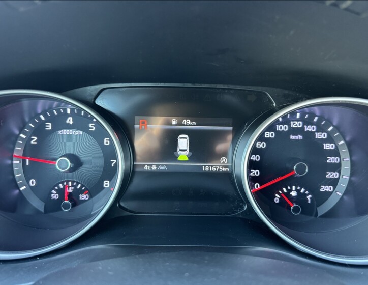 KIA Ceed 41