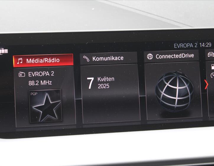 BMW Řada 1 16