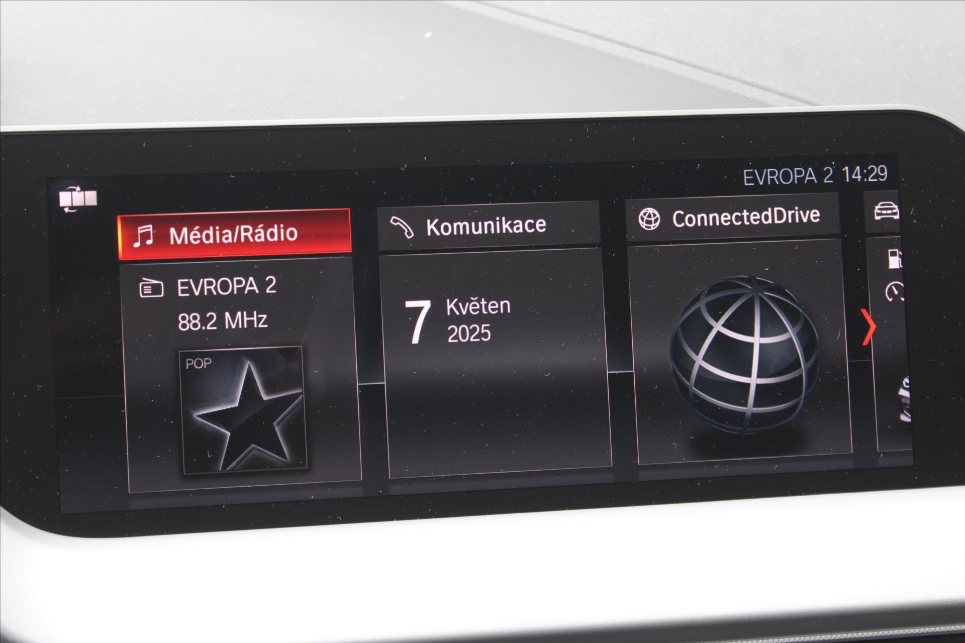 BMW Řada 1