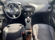 Nissan Juke 12