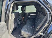 Land Rover Discovery 12