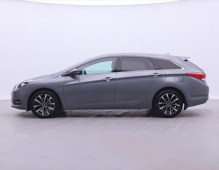 Hyundai i40 4