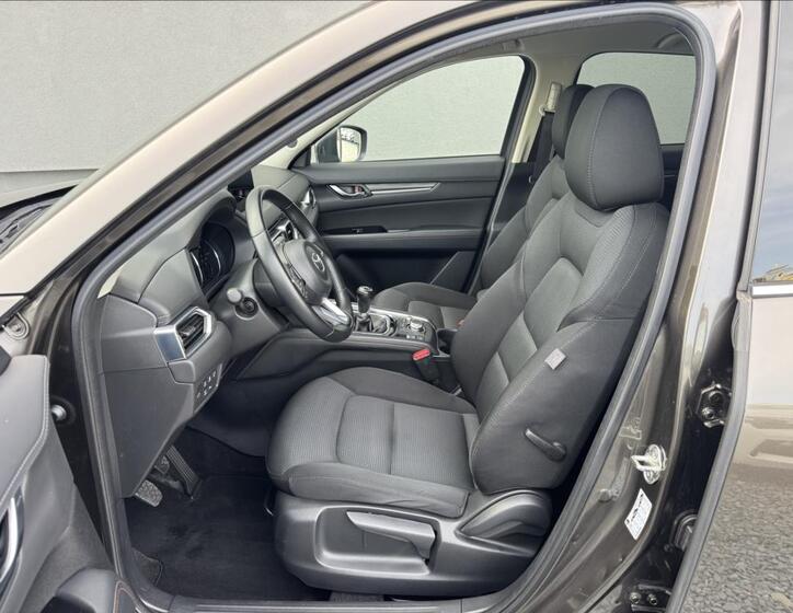 Mazda CX-5 20