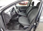 Dacia Logan 16
