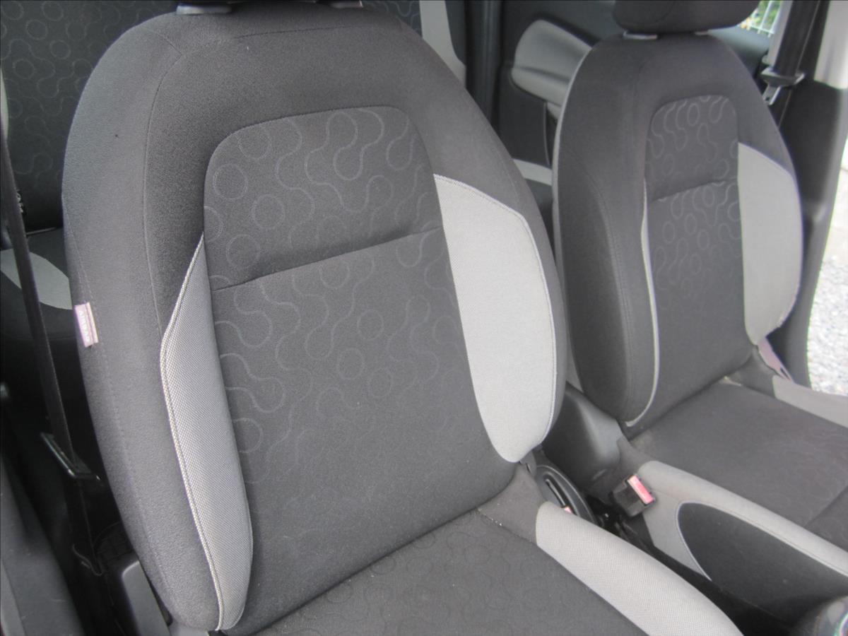 Citroën C3 Picasso
