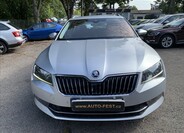 Škoda Superb 2